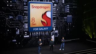CEO-ul Qualcomm confirmă zvonurile: Samsung va aduce CPU-ul Snapdragon 8 Gen 3 pe Galaxy S24 Ultra