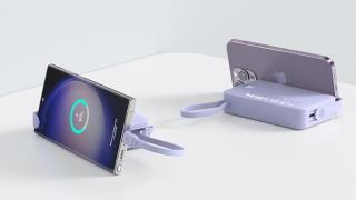 Anker prezintă o nouă baterie externă de 20.000 mAh, cu design atractiv și încărcare rapidă pentru iPhone și Android