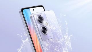 OPPO A2 a debutat și e unul dintre cele mai accesibile telefoane cu 12 GB RAM