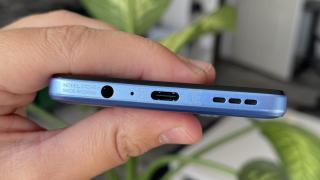 Motorola Moto G54 Power Edition 5G: Acustica stereo livrează mai mult pe înalte