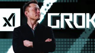 Elon Musk şi-a lansat propriul chatbot, Grok, prin intermediul companiei xAI