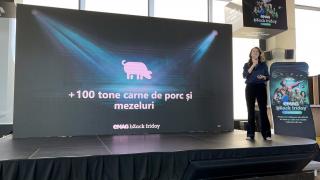 Și în 2023 avem produse speciale în campania eMAG de Black Friday! Și mai multe automobile, vacanțe, bilete de avion, dar și ... carne de porc!