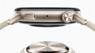 Smartwatch-ul vivo Watch 3 sosește curând; A primit teasere, iar designul e acum dezvăluit