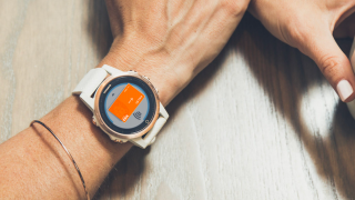 ING Bank România se alătură programului Garmin Pay