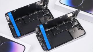 Cum obții un iPhone cu baterie superioară? Dezvolţi chiar tu bateria; Apple e deja la treabă