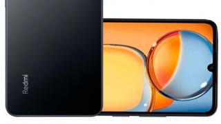 Redmi 13C se vinde deja pe Amazon, cu ecran de 6.74 inch şi baterie mare
