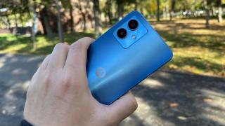 Motorola moto g14: Cameră foto duală bună la nevoie, cu limitările de rigoare