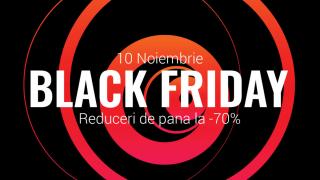 Ghid smart pentru reduceri Black Friday la Quickmobile, de pe 10 noiembrie