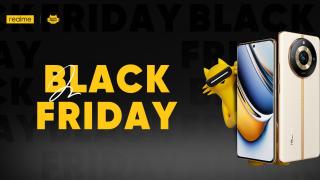 realme dezvăluie promoţiile de Black Friday 2023: reduceri de până la 30%
