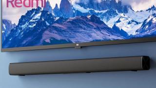 Soundbar-ul Redmi TV Speaker MDZ-34-DA este acum și mai ieftin! Ce îți oferă pentru doar 199 lei?