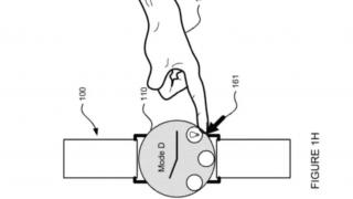 Google Pixel Watch 3 ar putea avea control prin gesturi avansate; Iată un brevet