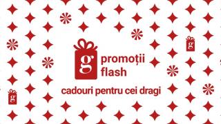 Promoții Flash de sărbători la Garmin începând de azi! Ce smartwatch-uri cumpărăm pentru cei dragi?