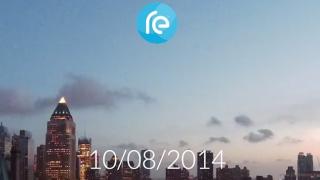 HTC postează un teaser ce anunță lansarea unui rival pentru camera video GoPro
