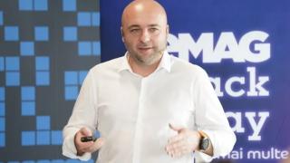 Black Friday 2023 la eMAG după 10 ore: vânzări cât în toată ziua de anul trecut - 2.2 milioane de produse