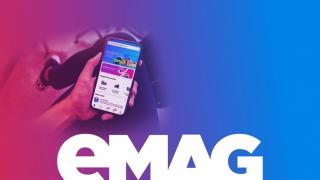 Ce este „Crazy Season” by eMAG? Black Friday reinventat în maraton de reduceri începe la miezul nopții