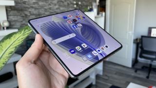 OnePlus Open: OS, UI și aplicații, cu un OxygenOS 13.2 adaptat perfect la formatul pliabil