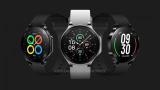 OnePlus Watch 2 primește randări detaliate, iar câteva specificații sunt dezvăluite; Ce ne pregatește compania?