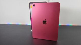 Apple iPad 10 (2022) - Cameră de smartphone midrange din 2023, utilă pentru scanat documente, videoconferințe