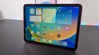 Apple iPad 10 (2022) - Conectivitate optimă pentru videoconferințe, browsing, chiar gaming cu latență redusă