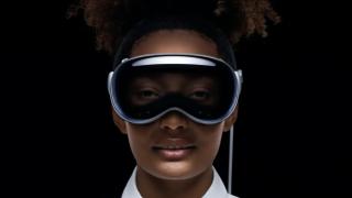 Apple Vision Pro 2 are o scăpare: ce aduce special noua cască AR/VR Apple?
