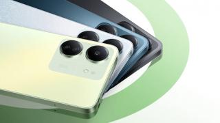 Redmi 13C este oficial; Telefon de 114 euro cu dotări entry-level, rival de moto g14