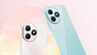 Honor X50i Plus aduce un modul de cameră unic și muchii înguste pentru ecranul cu decupaj Dynamic Island