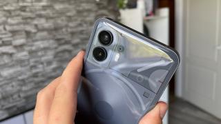 Nothing OS 2.5 Open Beta 2 bazat pe Android 14 se livrează acum pe Nothing Phone (2), cu noutăți Glyph