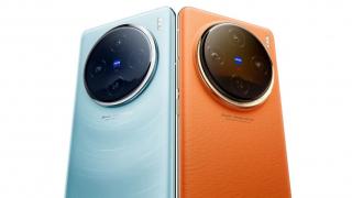 Primele smartphone-uri cu procesor flagship MediaTek Dimensity 9300 sunt aici: vivo X100 și X100 Pro