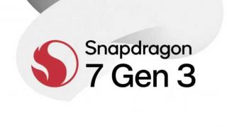 Detalii despre noul procesor mid-range Qualcomm Snapdragon 7 Gen3 ajung online, cipset pe 4nm