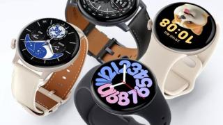 vivo Watch 3 a sosit: ceas cu eSIM, ecran AMOLED, Blue OS