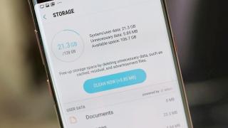 Samsung schimbă modul în care e calculată stocarea smartphone-urilor odată cu One UI 6.0