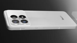Redmi K70 apare în randări cu iz realist înainte de debut; Ar putea debuta drept POCO F6 Pro în Europa