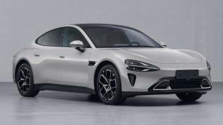 Xiaomi SU7, primul automobil electric al brandului din China apare în imagini detaliate și specificații; Livrările încep din 2024