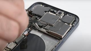 Apple ne pregătește un sistem de răcire cu grafen pe iPhone 16 Pro și iPhone 16 Pro Max