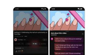 Utilizatorii YouTube Premium vor putea testa noi funcționalități AI curând, inclusiv un chatbot care oferă recomandări și răspunde la întrebări rapid