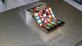 Samsung taie legăturile cu uriaşul producător de ecrane BOE, din China; Iată de ce