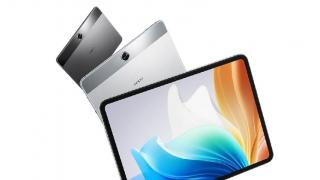 OPPO Pad Air 2 apare în randări detaliate înainte de debut; Pare a fi o variantă rebranduită de OnePlus Pad Go