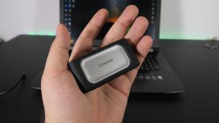 Kingston Digital este lider la vânzările de SSD-uri, cu o cotă de piaţă de 28%