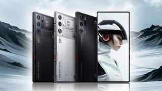 Red Magic 9 Pro sparge bariera de 2 milioane de puncte în AnTuTu 10! Telefonul de gaming se lansează pe 23 noiembrie