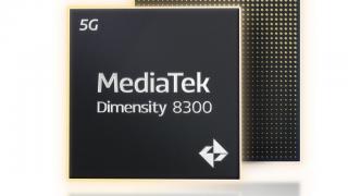 MediaTek anunță procesorul Dimensity 8300 (4nm) și varianta Ultra special dezvoltată pentru Redmi K70e