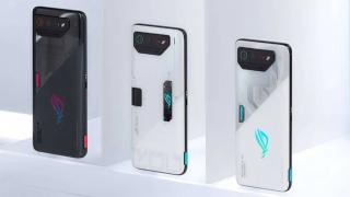 ASUS ROG Phone 8 Ultimate are 24 GB RAM, procesor Snapdragon 8 Gen 3, conform unei listări GeekBench