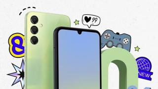 Când se lansează și cât va costa Samsung Galaxy A25? Mai multe imagini ajung online