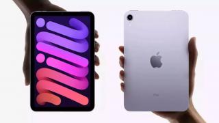 Apple va aduce ecrane OLED pe iPad Mini şi iPad Air; Se schimbă diagonală pe varianta Mini