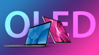 Apple ar pregăti MacBook-uri speciale, cu ecrane OLED tactile; Sosesc în 2026 sau 2027