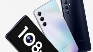 Samsung Galaxy M55 apare în GeekBench cu un procesor surprinzător: Snapdragon 7 Gen 1