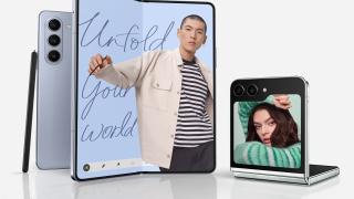 Mai multe smartphone-uri Samsung primesc actualizarea la Android 14: Galaxy S23 FE, pliabilele Z Flip5 și Z Fold5