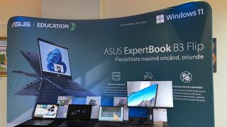 ASUS Learn and Compete ajunge la ediția cu numărul 3; Cum participi dacă ești liceean și când încep înscrierile?