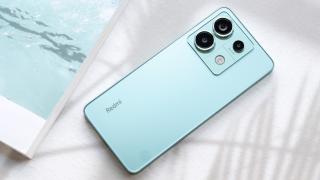 Seria Redmi Note 13 ar putea debuta mai repede decât credeam; Modelul Pro sosește în variate 4G și 5G