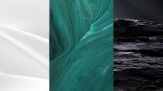 OnePlus 12 va avea 3 variante de culoare la debut: alb, verde și negru