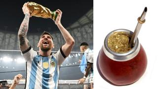 Turul Magazinelor #1357: Ceaiul lui Messi, cel mai ieftin telefon 5G, friteuza ieftină